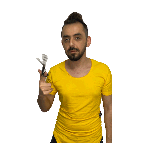 Sticker by Emre Makine