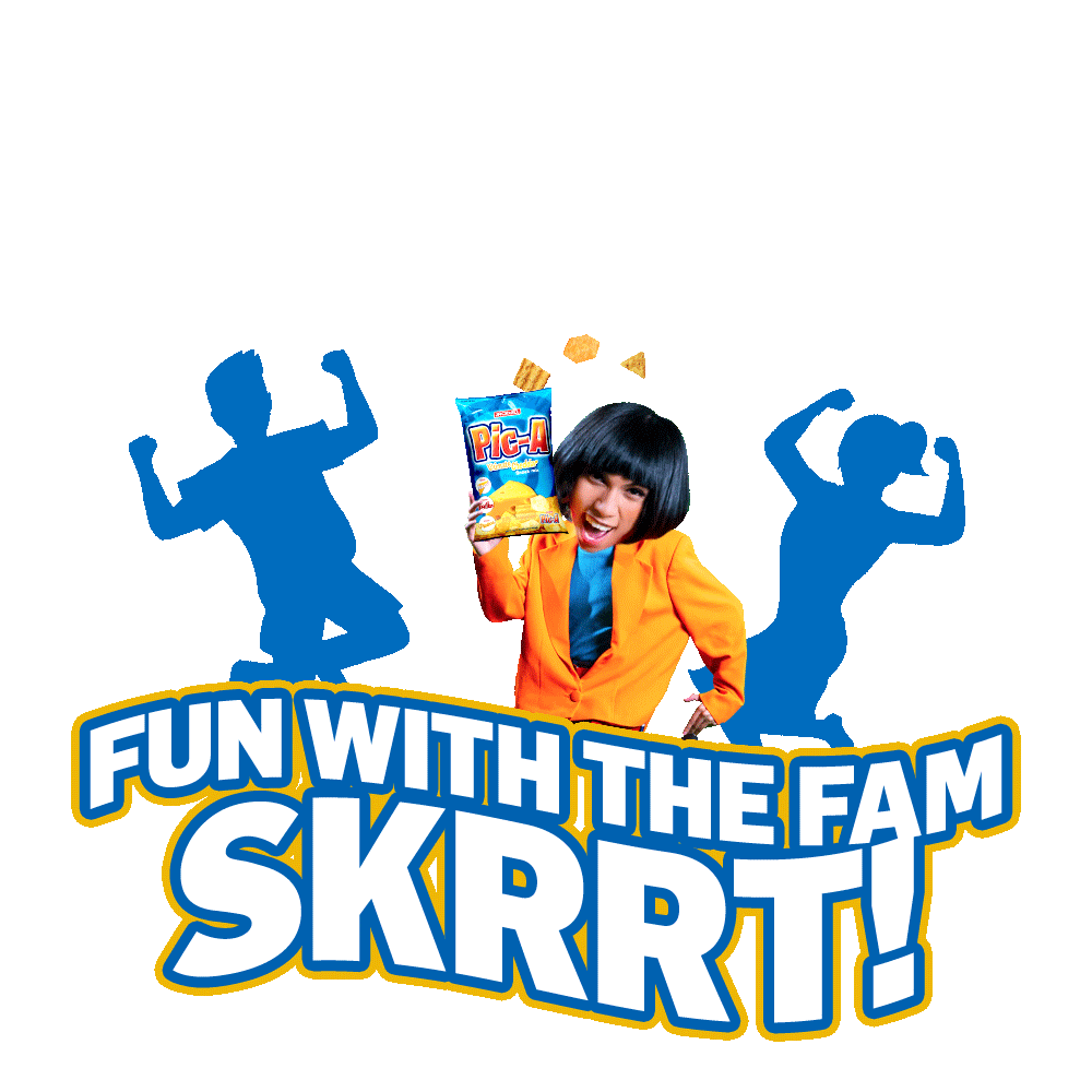 Pic-A Sticker