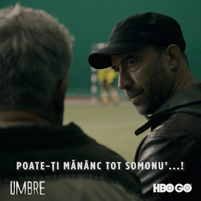 HBO_Romania hbogo hbo go umbre umbre3 GIF