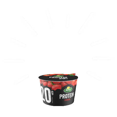 Arla Foods Deutschland Sticker