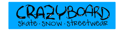Sticker by Crazyboardshop