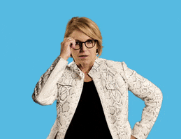 Breaking News GIF by Katie Couric