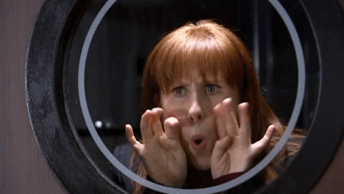 catherine tate