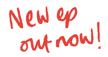 Podcast Sticker