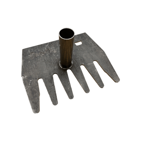 Dörte Tools Sticker