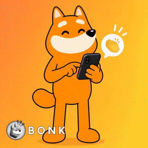 BONK GIF