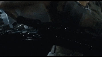 Alien GIF