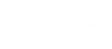 Tina's Wish Sticker