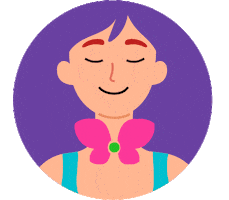 Merck Tiroide Sticker by Eduardo Sanhu