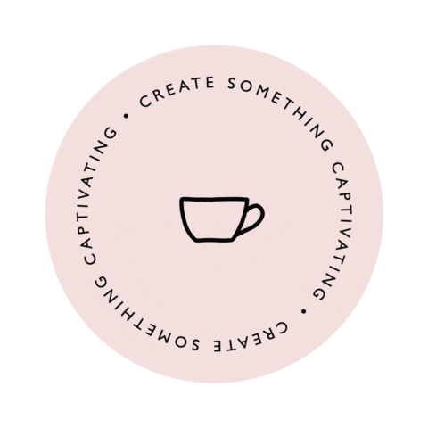 Small Business Sticker by Create Something Captivating
