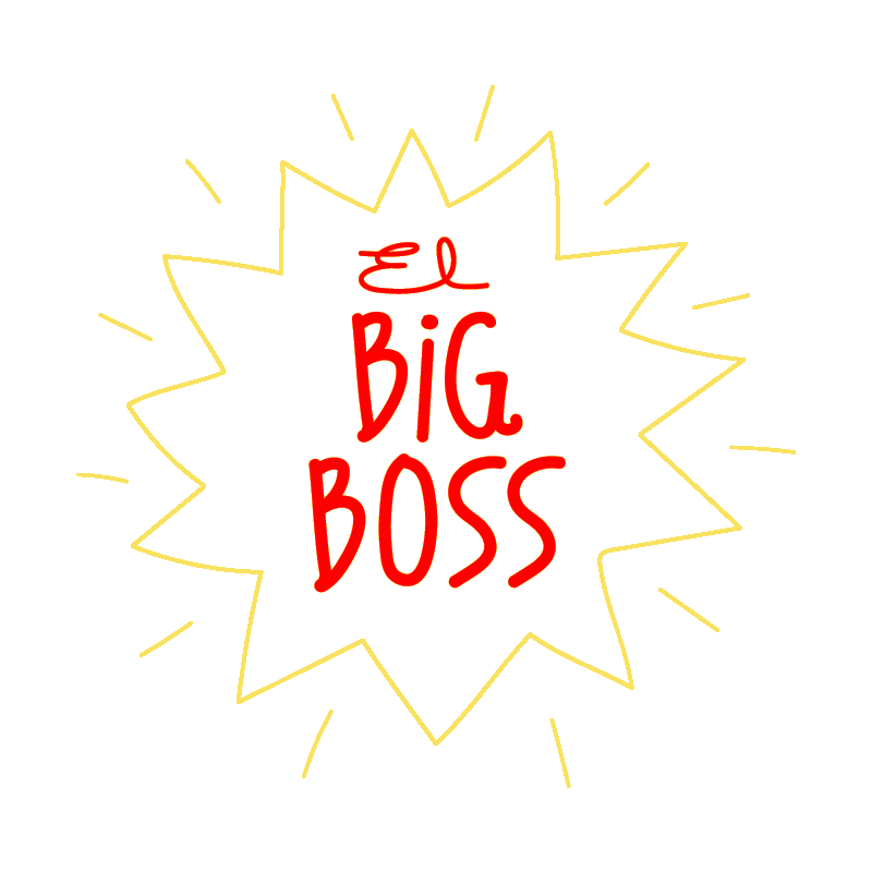 delacruzagency Sticker