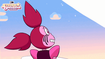 Steven Universe Goodbye GIF by Cartoon Network