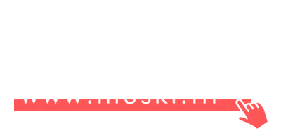 muskl Sticker