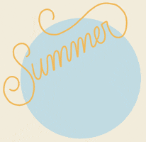 Summer Beach GIF by Shannon B Design