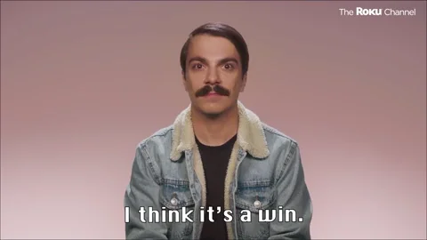 Kim Kardashian Win GIF by The Roku Channel