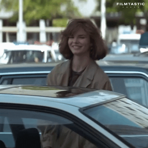 Sharon Stone 90S GIF by FILMTASTIC