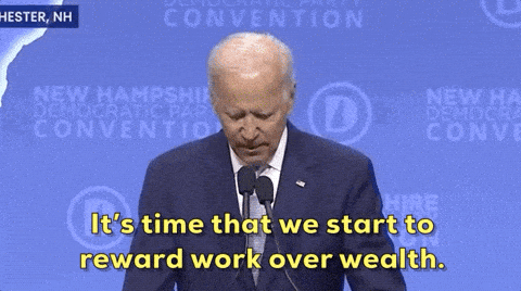 Joe Biden 2020 Race GIF by Election 2020
