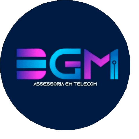 Dgmassessoria Sticker by DGM ASSESSORIA EM TELECOM