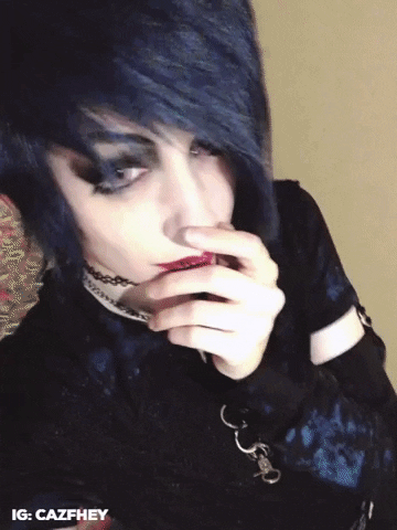 Spooky GIF