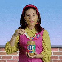 Euphoric GIF
