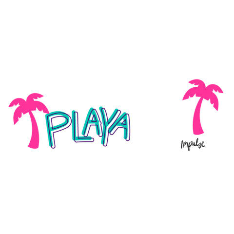 Impulse Argentina Sticker
