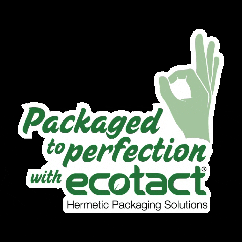 Ecotact coffee packaging ecotact ecotact bags GIF