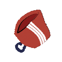 Cup Sticker