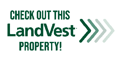 Sticker by LandVest
