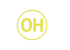 Omegahockey Sticker