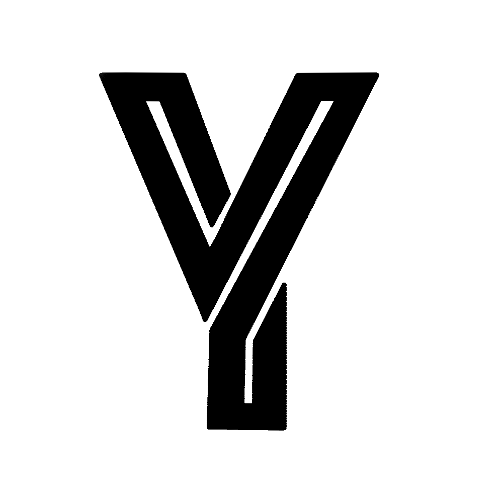 Khp Yosuany Sticker by King House Productions