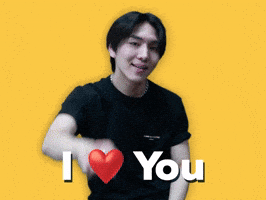 Luv Ya I Love You GIF by KINO