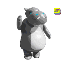 seat_slovensko Sticker