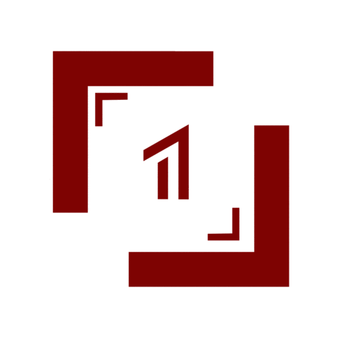 OneShotFilms Sticker