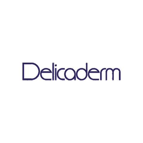 Delicaderm Sticker by Alyne Cosméticos