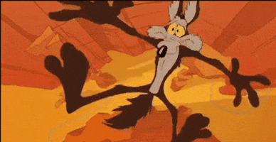 Looney Tunes GIF