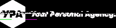 Your Personal Agency GIF