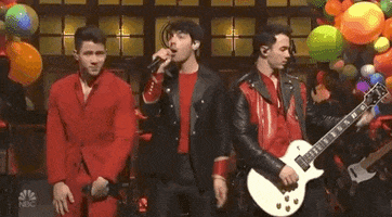 snl concert GIF by Saturday Night Live