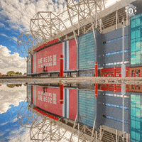 Man Utd Football GIF by Manchester United