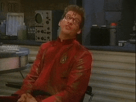 Nerd GIF