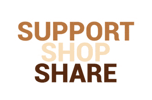 Shop Small Sticker by The WoMi™ App