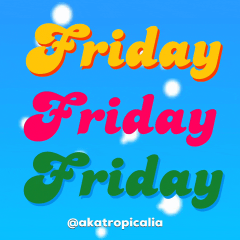 akatropicalia GIF