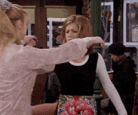 Whats Happening Friends GIF - Whats Happening Friends Hug - Discover &  Share GIFs