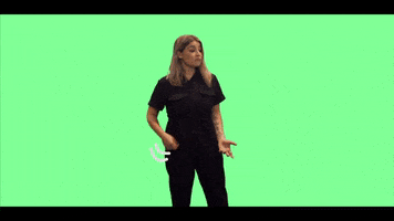 Mel Senese GIF