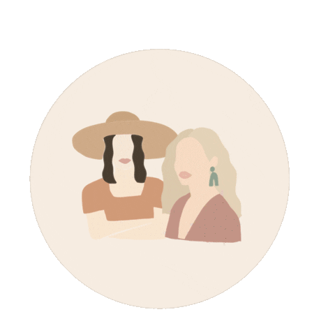 Thecollectiveloft Sticker