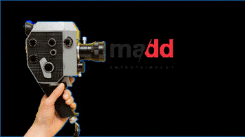 Madd Entertaintment GIF