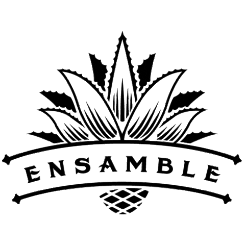 Ensamble Sticker by Sombra Mezcal