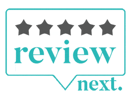 Next Legal and Conveyancing Sticker