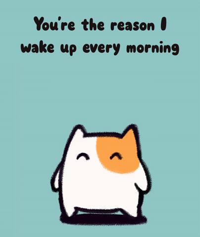Good Morning GIF