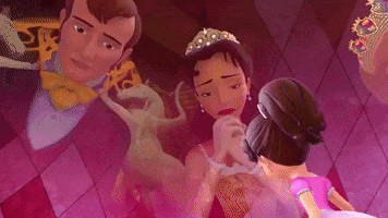 Disney GIF