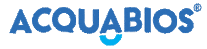 Agua Filter Sticker by Acquabios
